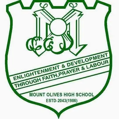 Mount Olives School